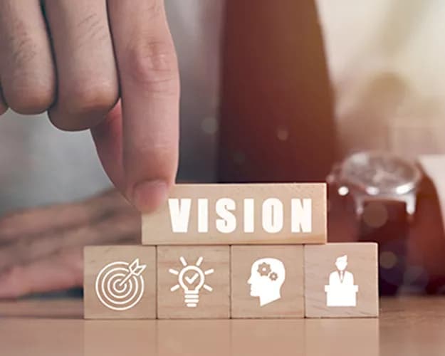 Our Vision